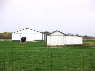 Union County, Indiana Farmland - REAL ESTATE AUCTION - 805+/- ACRES IN 11 TRACTS IN UNION COUNTY, INDIANA